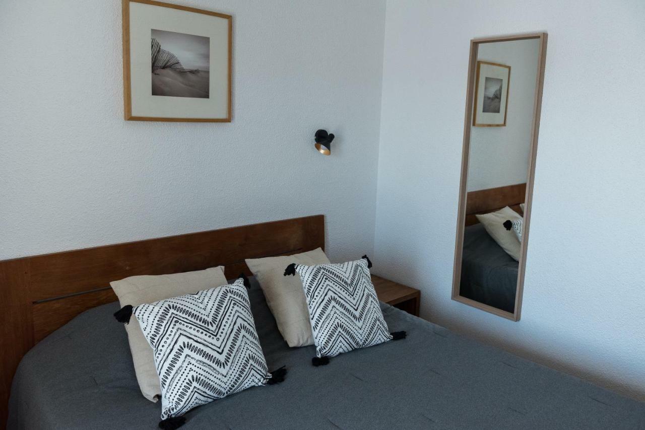 Hotel Le Bleu Marine Saintes-Maries-de-la-Mer Eksteriør billede
